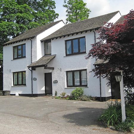 Eskdale Villa Ambleside Eksteriør billede