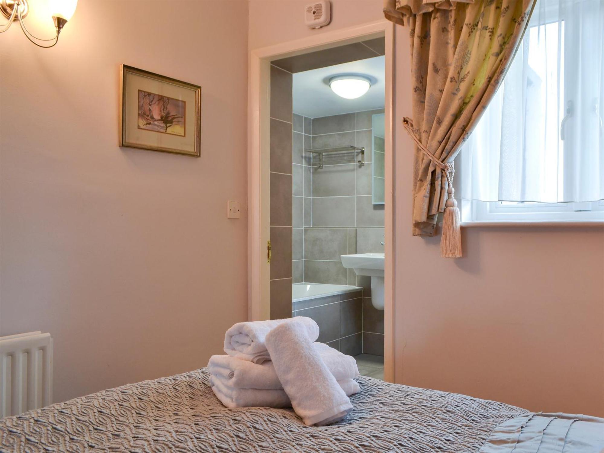 Eskdale Villa Ambleside Eksteriør billede