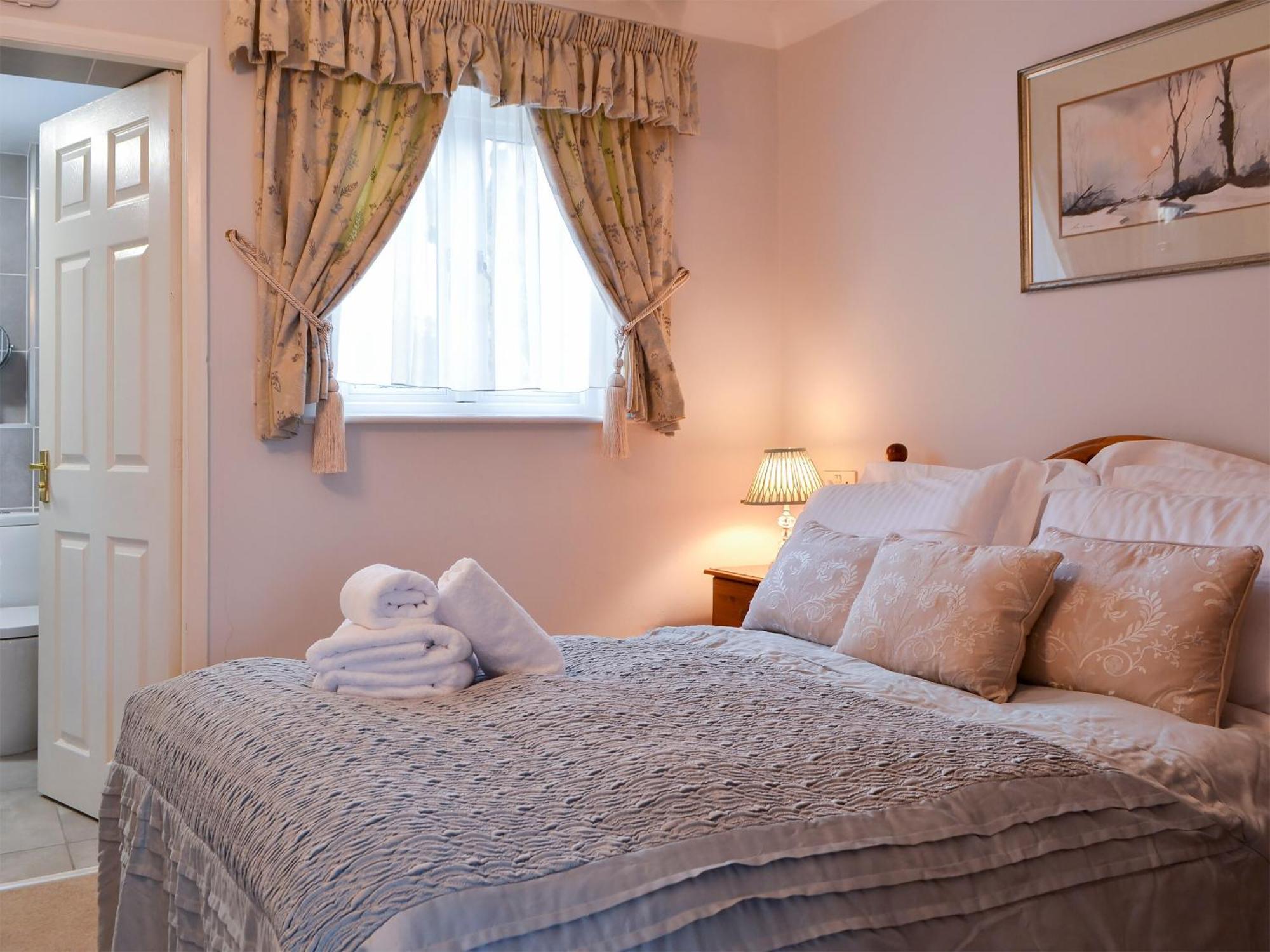 Eskdale Villa Ambleside Eksteriør billede
